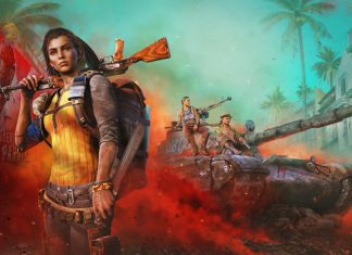 Far Cry 6 não obterá ray tracing para PS5 e no Xbox Series X