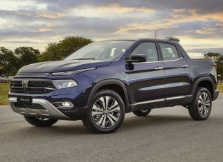 Fiat Toro 2022: conheça o modelo