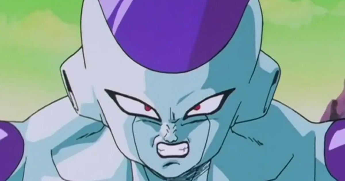 Dragon Ball: Fãs arrecadam fundos para tratar doença de dublador americano  de Freeza