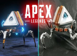 YouTuber faz Loot Tick do Apex Legends na vida real