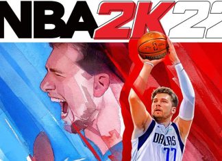 NBA 2K22 recebe nova atualização para PS5 e Xbox Series X e mais