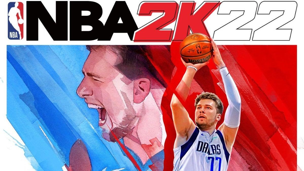 NBA 2K22 recebe nova atualização para PS5 e Xbox Series X e mais