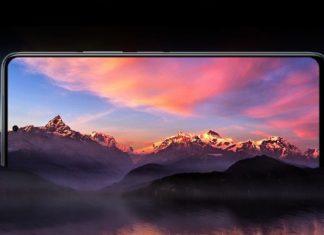 iQOO Z5: Imagens oficiais mostram três cores e mais