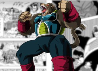 Dragon Ball Super surpreende os fãs com massacre brutal