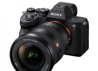 Sony anuncia a A7 IV com sensor de 33 MP e mais