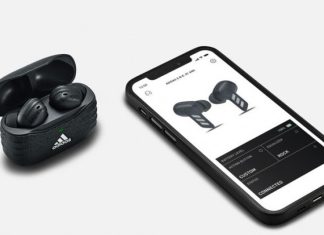 Zound anuncia três fones TWS da marca Adidas