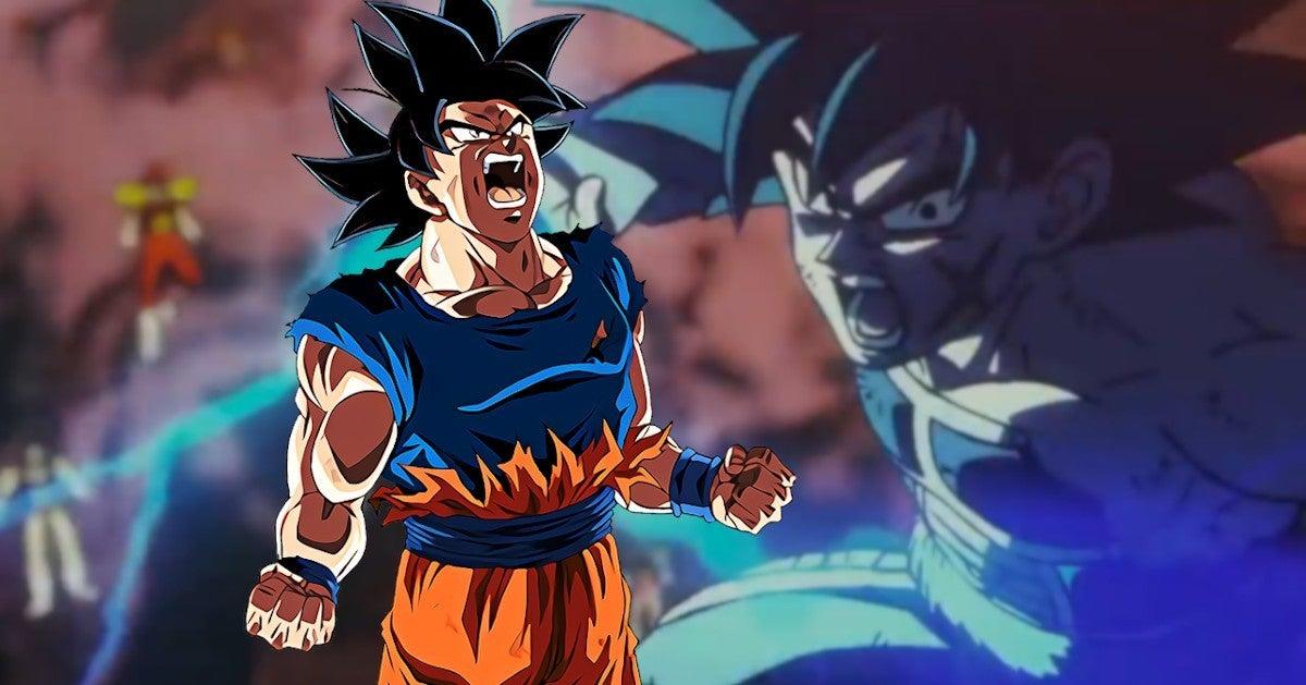 Dragon Ball Super  Episódio 107 pode ter confirmado antiga teoria dos fãs  - NerdBunker