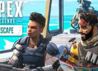 Apex Legends: Trailer mostra detalhes do novo mapa