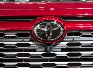 Toyota investirá bilhões em baterias automotivas