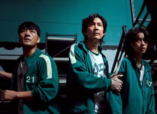 2.º temporada de Round 6 está oficialmente acontecendo