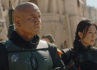 Star Wars: O livro de Boba Fett estreia o primeiro clipe