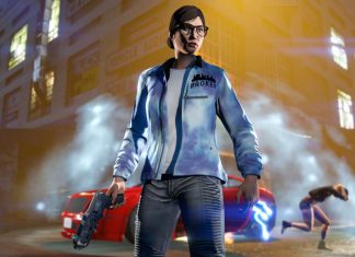 GTA Online: O Contrato – Novas Armas e Veículos