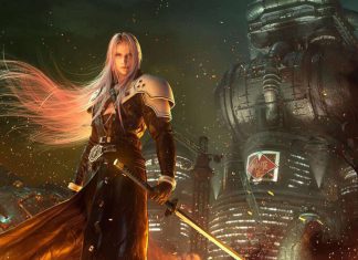 Final Fantasy VII Remake tem atualização grátis para versão PS5