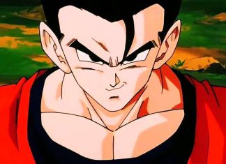 Dragon Ball Super: Super Hero – Blurb provoca a grande batalha de Gohan