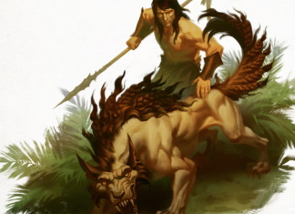 Dungeons & Dragons: classe Beastheart introduzida em novo suplemento