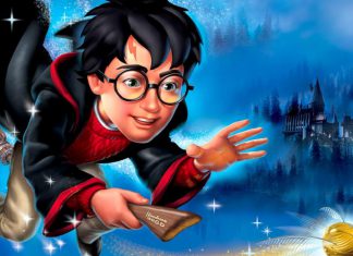 Harry Potter MMO sofre cancelamento