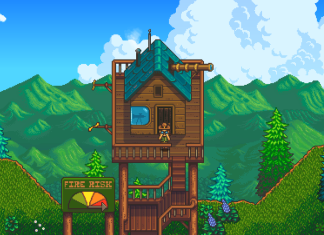 Haunted Chocolatier confirma recurso favorito dos fãs no Stardew Valley