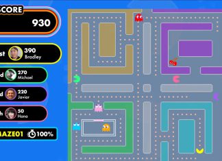 Multiplayer Pac-Man está chegando ao Facebook