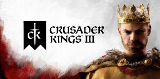 Crusader Kings 3