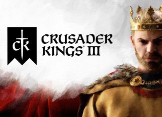 Crusader Kings 3