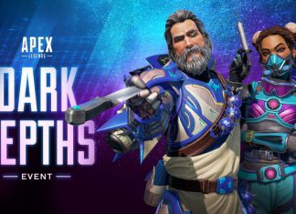 Apex Legends: Tudo de novo do evento Dark Depths