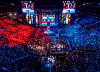 Brasil é celeiro de jogadores e de fortes times no e-Sports