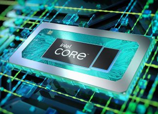 Intel anuncia CPU Core i9-12900KS de 5,5 GHz