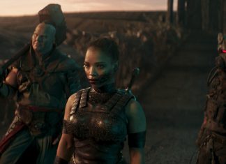 Jeremy Slater escreverá a sequência de Mortal Kombat