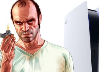 GTA 5 revela surpresa para jogadores de PS5 e Xbox Series X