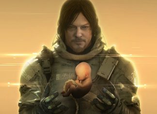 Versão do diretor de Death Stranding está chegando ao PC