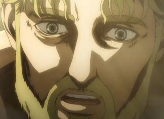 Attack On Titan é a série mais procurada da televisão