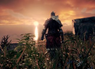 Elden Ring estará recebendo um patch do primeiro dia