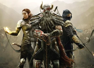 New Elder Scrolls Online provoca uma aventura através do mar