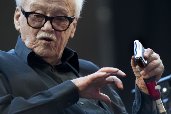 Toots Thielemans 1