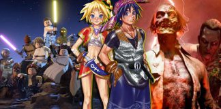 Maiores Lançamentos de