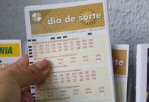 Dia de Sorte 0957