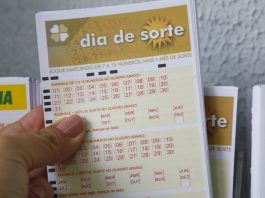 Resultado do Dia de Sorte 0957 de hoje, terça (27/08/2024) Dia de Sorte 0957