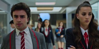 elite 5 temporada - lançamentos da netflix