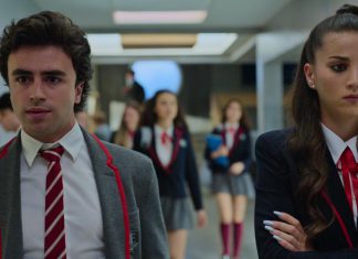 elite 5 temporada - lançamentos da netflix