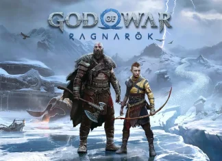 God of War Ragnarok: lançamento ainda este ano Raganrok