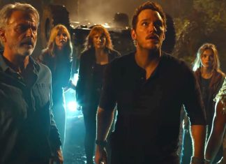 Jurassic World: Dominion