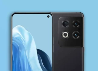 Oppo Reno 8