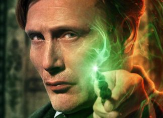 Animais Fantásticos