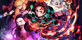 Demon Slayer: The Hinokami Chronicles