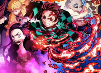Demon Slayer: The Hinokami Chronicles tem novos personagens de DLC Demon Slayer: The Hinokami Chronicles