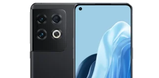 Oppo Reno 8
