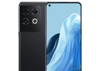 Oppo Reno 8