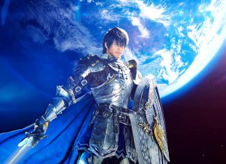 Próximo patch de Final Fantasy XIV: Endwalker em 12 de abril Newfound Adventure