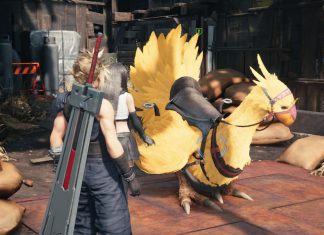 Chocobo
