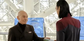Star Trek: Picard